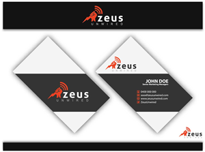 Business Card Design by Depoetra™