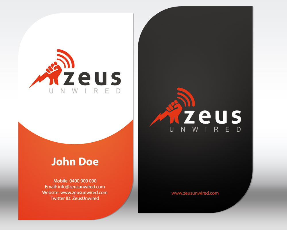 Design de Carte de Visite par MeMe Botrous pour ce projet | Design #742073