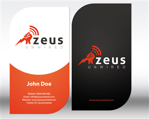 Design de Carte de Visite par MeMe Botrous pour ce projet | Design : #742073