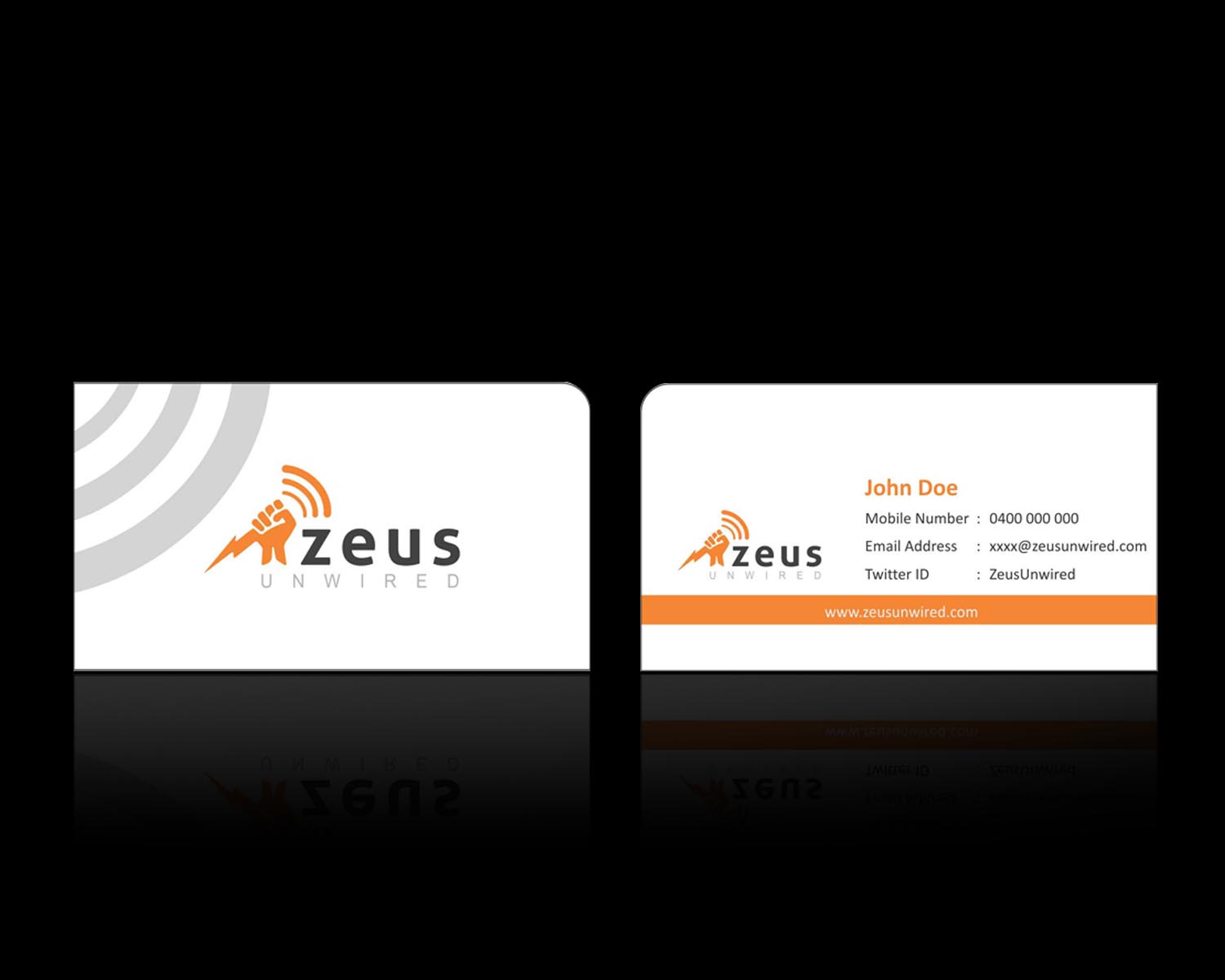 Design de Carte de Visite par XI CREATION pour ce projet | Design #747266
