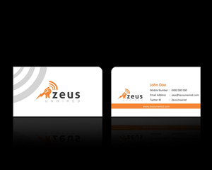 Design de Carte de Visite par XI CREATION pour ce projet | Design : #747266