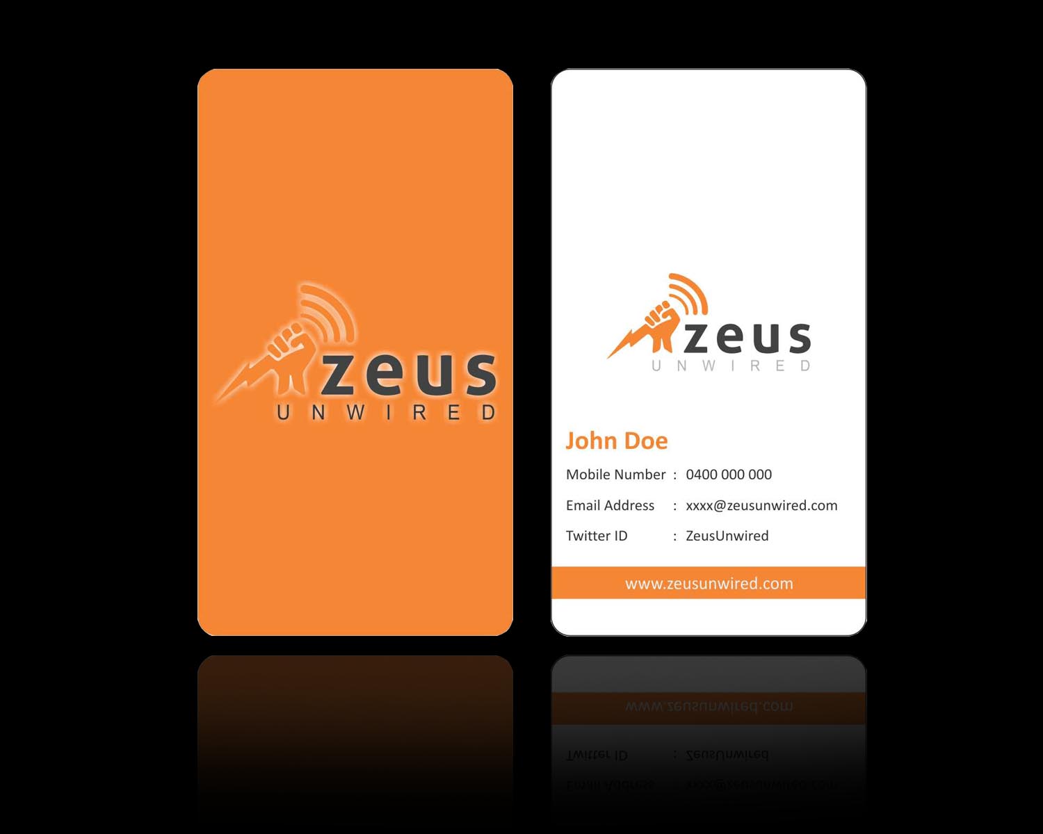 Design de Carte de Visite par XI CREATION pour ce projet | Design #747268