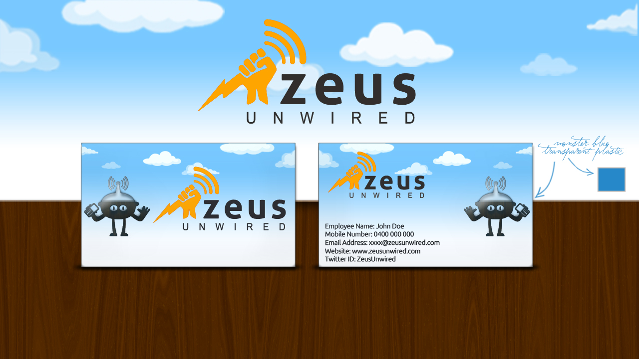Business Card Design by KTOUY for this project | Design #748412