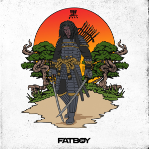 Graphic Design by Fatboy Graphic