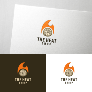 Logo Design by febrie for The Villa Beauty Therapy | Design: #26128749