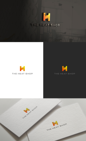 Logo Design by GLDesigns for The Villa Beauty Therapy | Design: #26131139