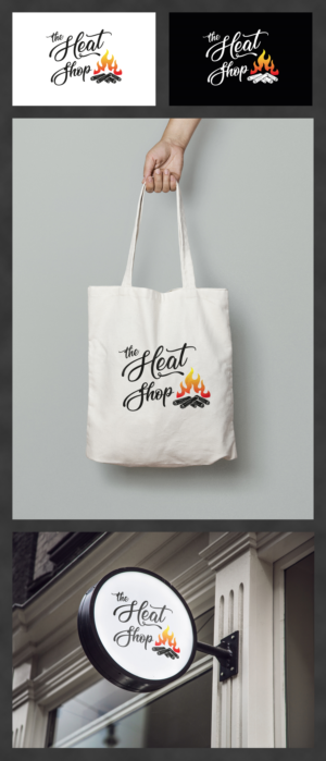 Logo Design by Hugo Domingos