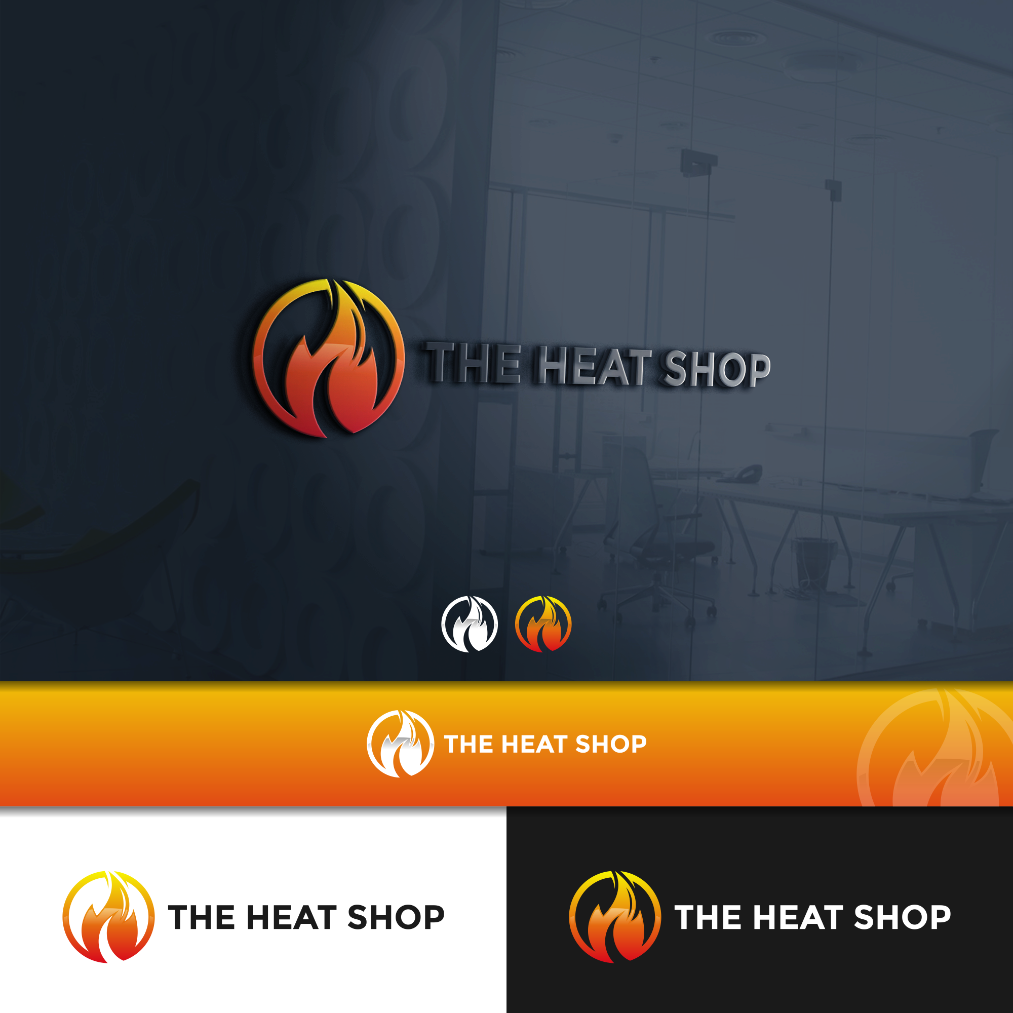 Logo Design by DenJoyo for The Villa Beauty Therapy | Design #26145005