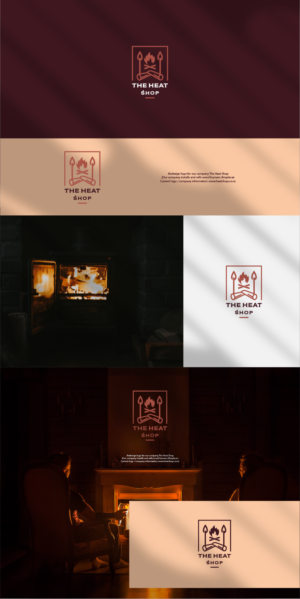 Logo Design by Abdelrahman Ali for The Villa Beauty Therapy | Design: #26151789