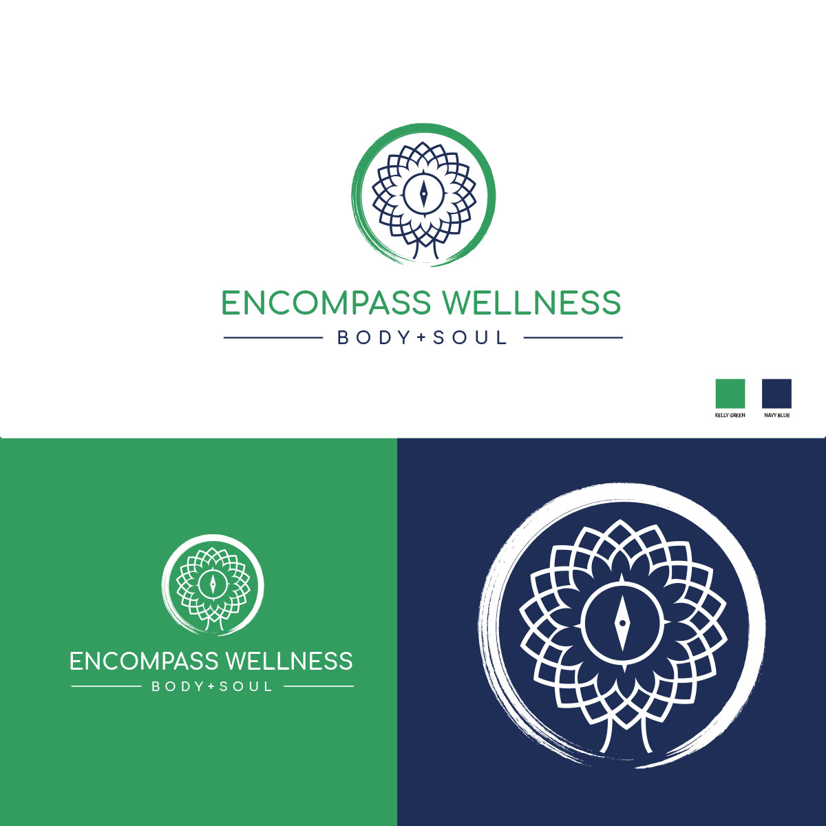 Logo Design by Aaaron for this project | Design #26146989