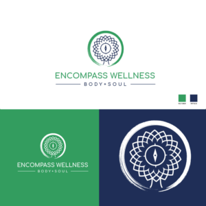 Logo Design by Aaaron for this project | Design: #26146989