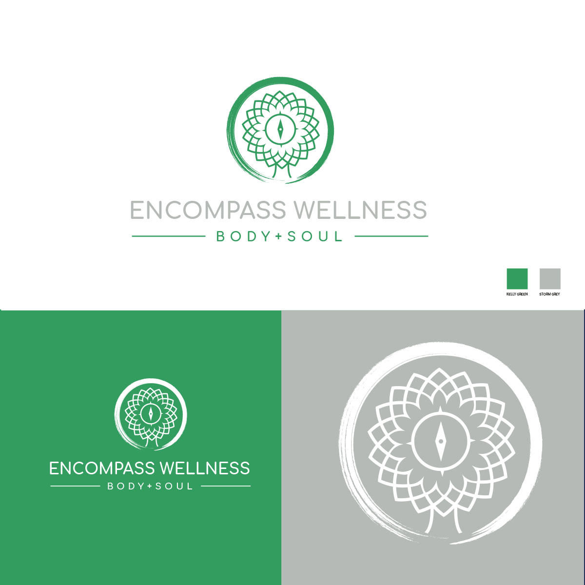 Logo Design by Aaaron for this project | Design #26146990