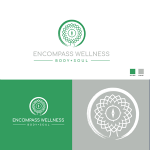 Logo Design by Aaaron for this project | Design: #26146990