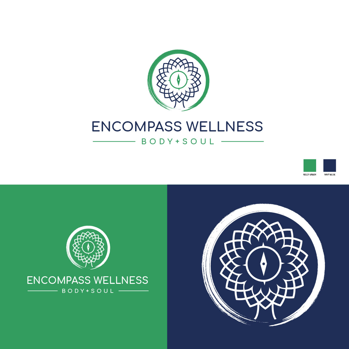 Logo Design by Aaaron for this project | Design #26146991