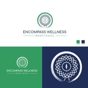 Logo Design by Aaaron for this project | Design: #26146991