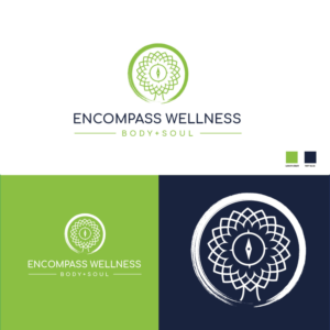 Logo Design by Aaaron for this project | Design: #26147010