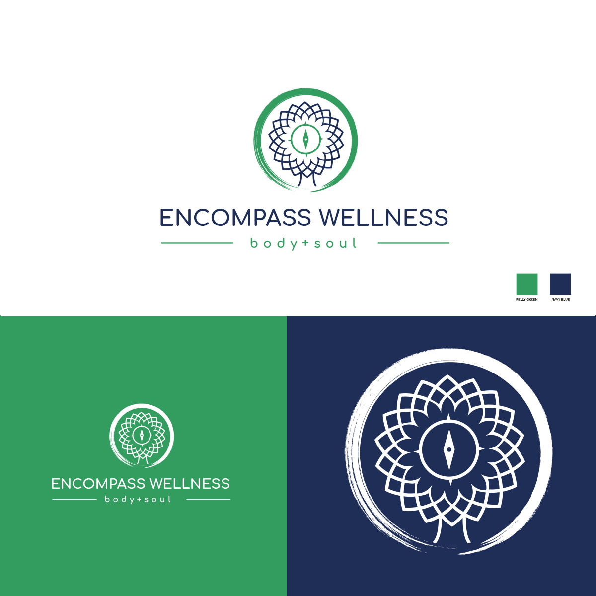 Logo Design by Aaaron for this project | Design #26147020