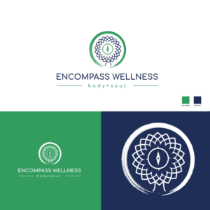 Logo Design by Aaaron for this project | Design: #26147020