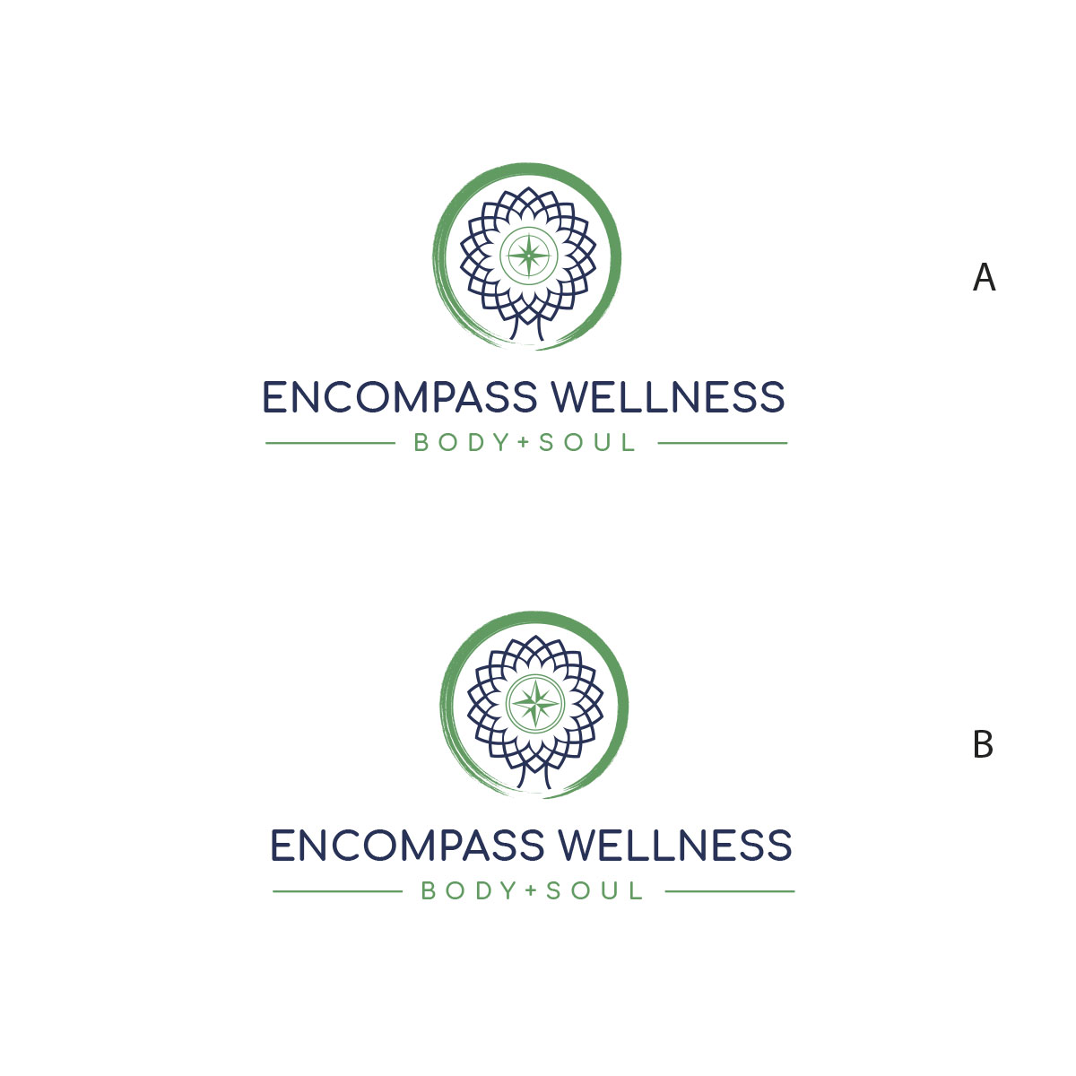 Logo Design by Aaaron for this project | Design #26153022