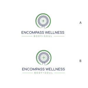 Logo Design by Aaaron for this project | Design: #26153022