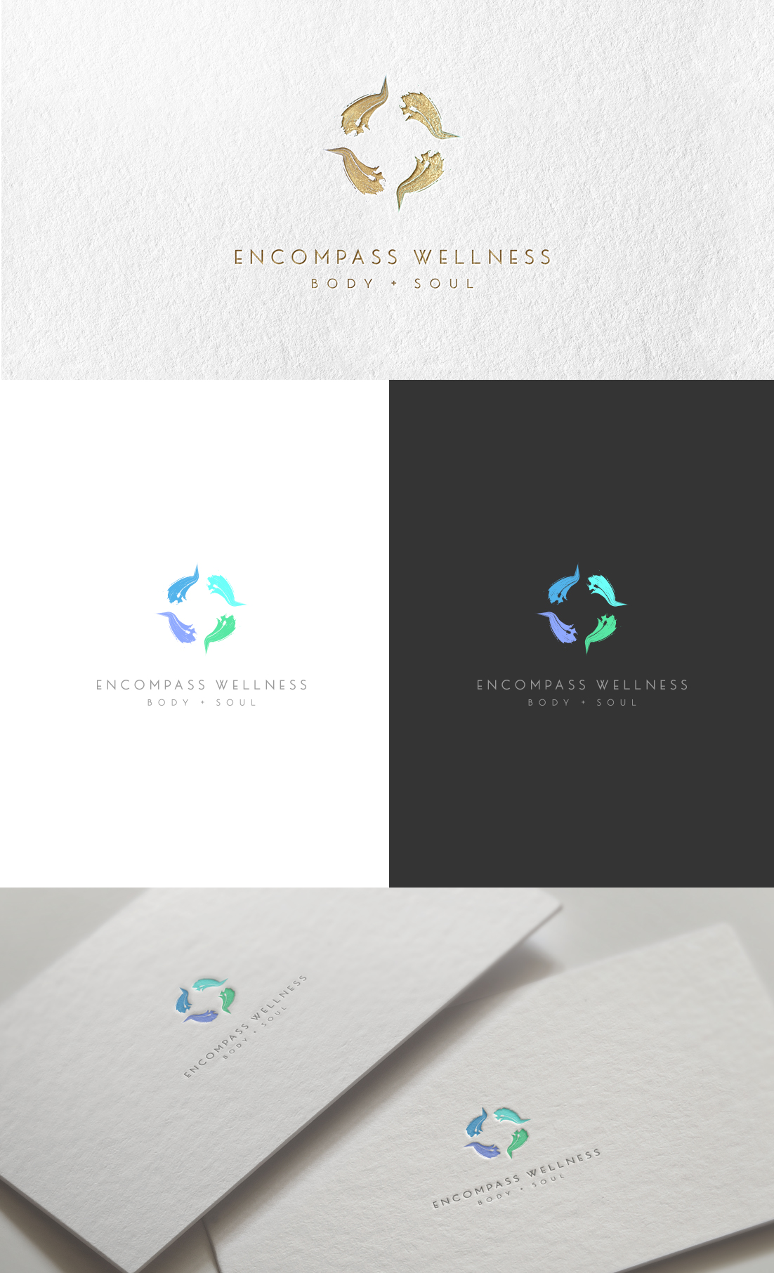 Logo Design by GLDesigns for this project | Design #26129103