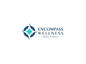 Encompass Wellness: body + soul | Diseño de Logo por Rayn Design