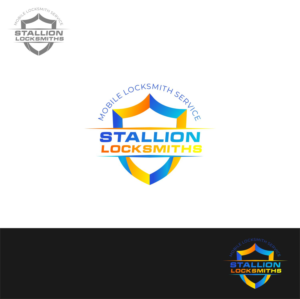 Logo Design by A10