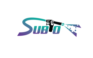 SUB-0° | Logo-Design von MT