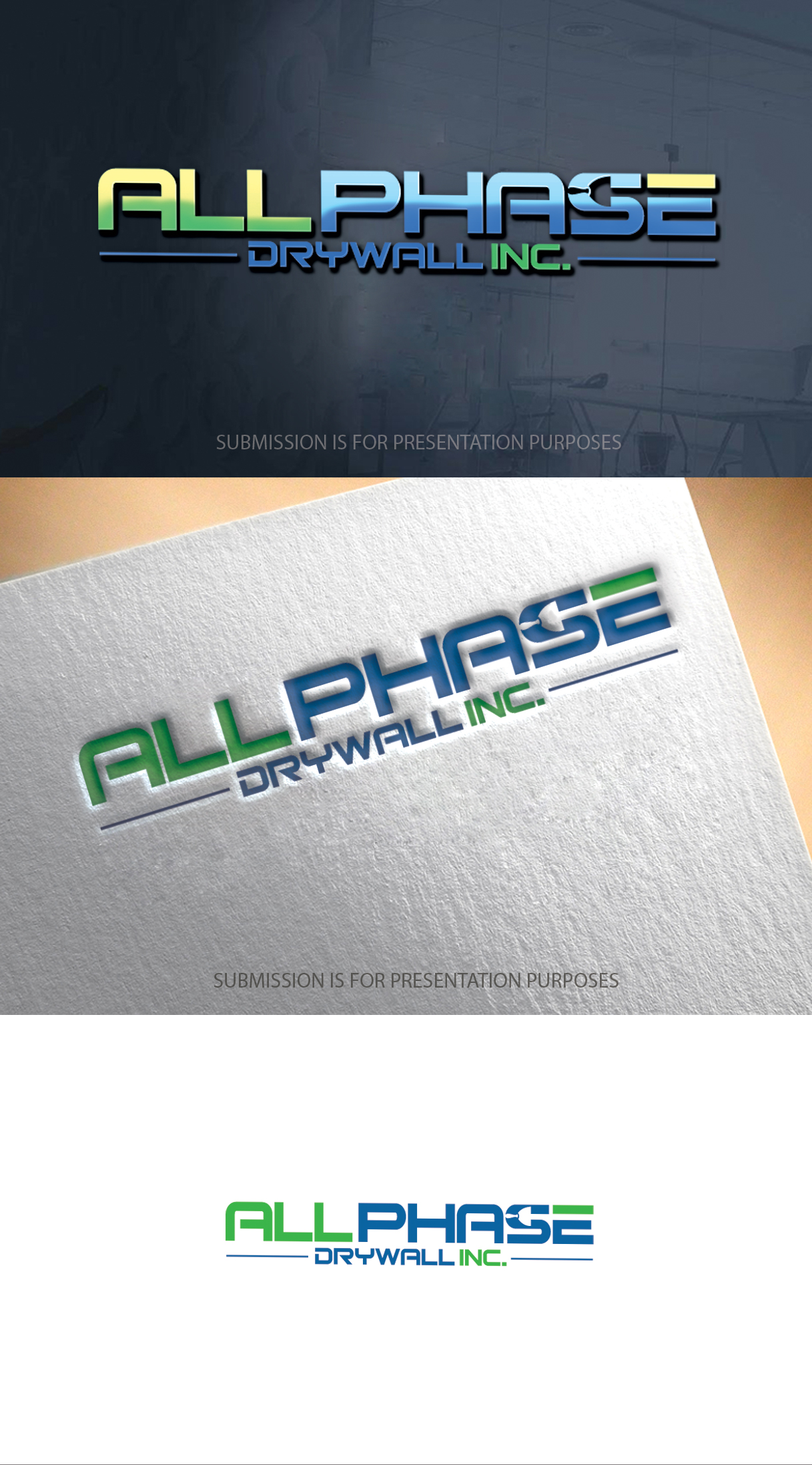 Design de Logo par graphicevolution pour ce projet | Design #26129368