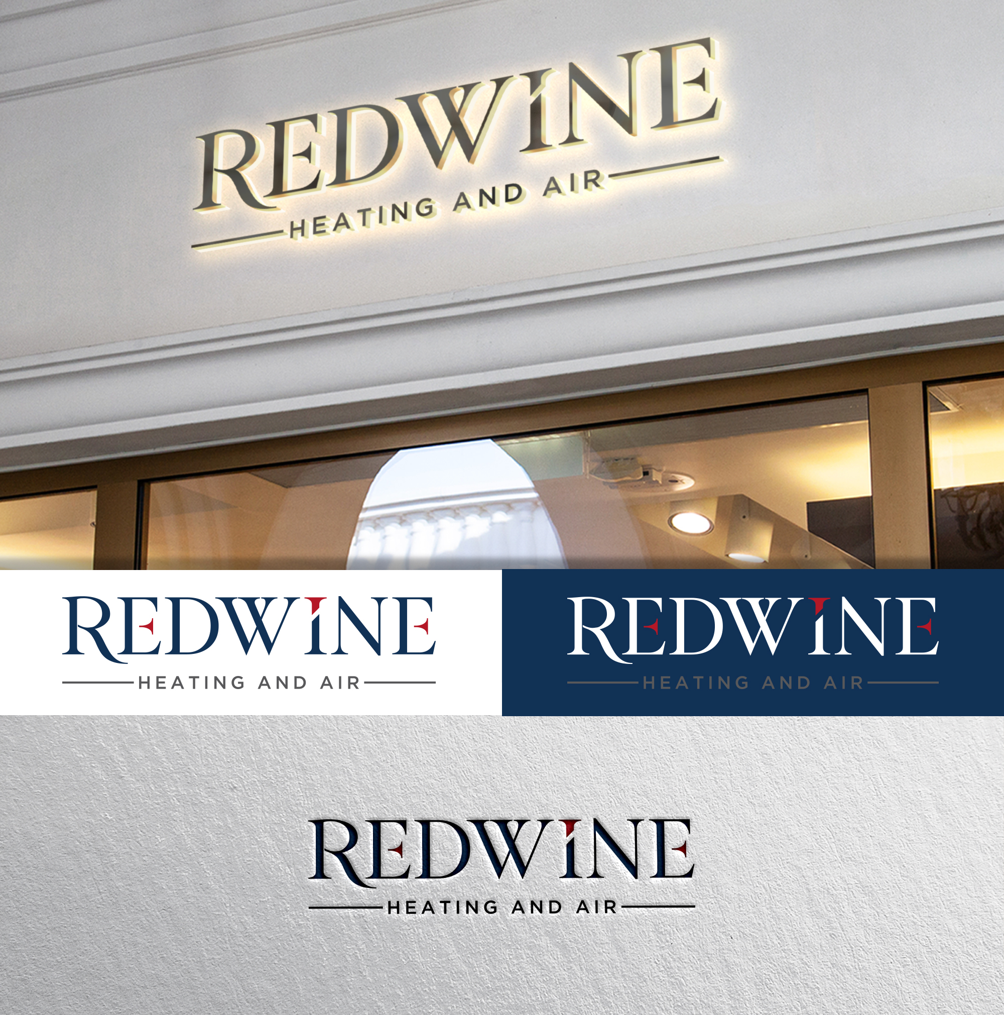 Logo-Design von Blessing Angel für dieses Projekt | Design #26131432