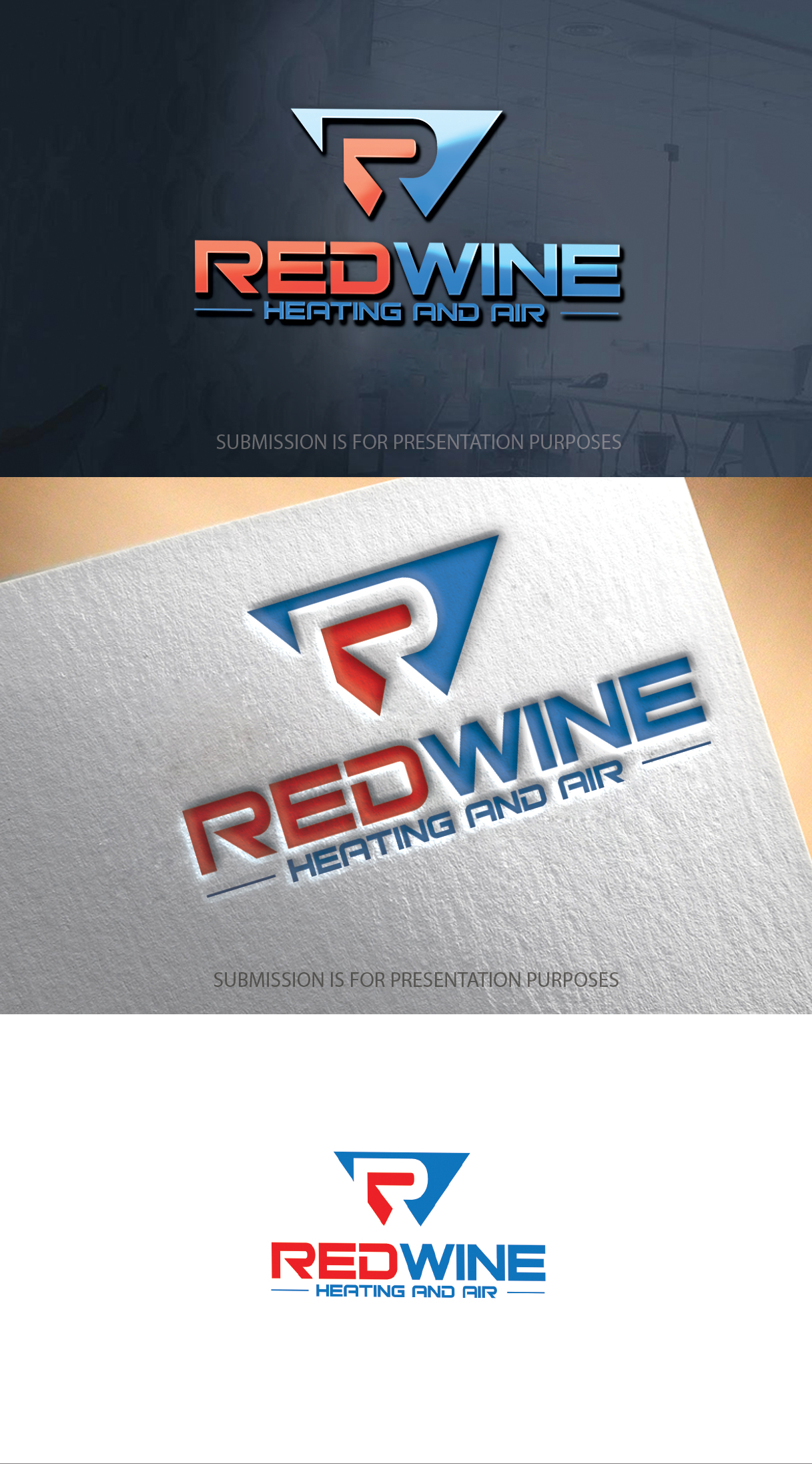 Logo Design by graphicevolution for this project | Design #26128738