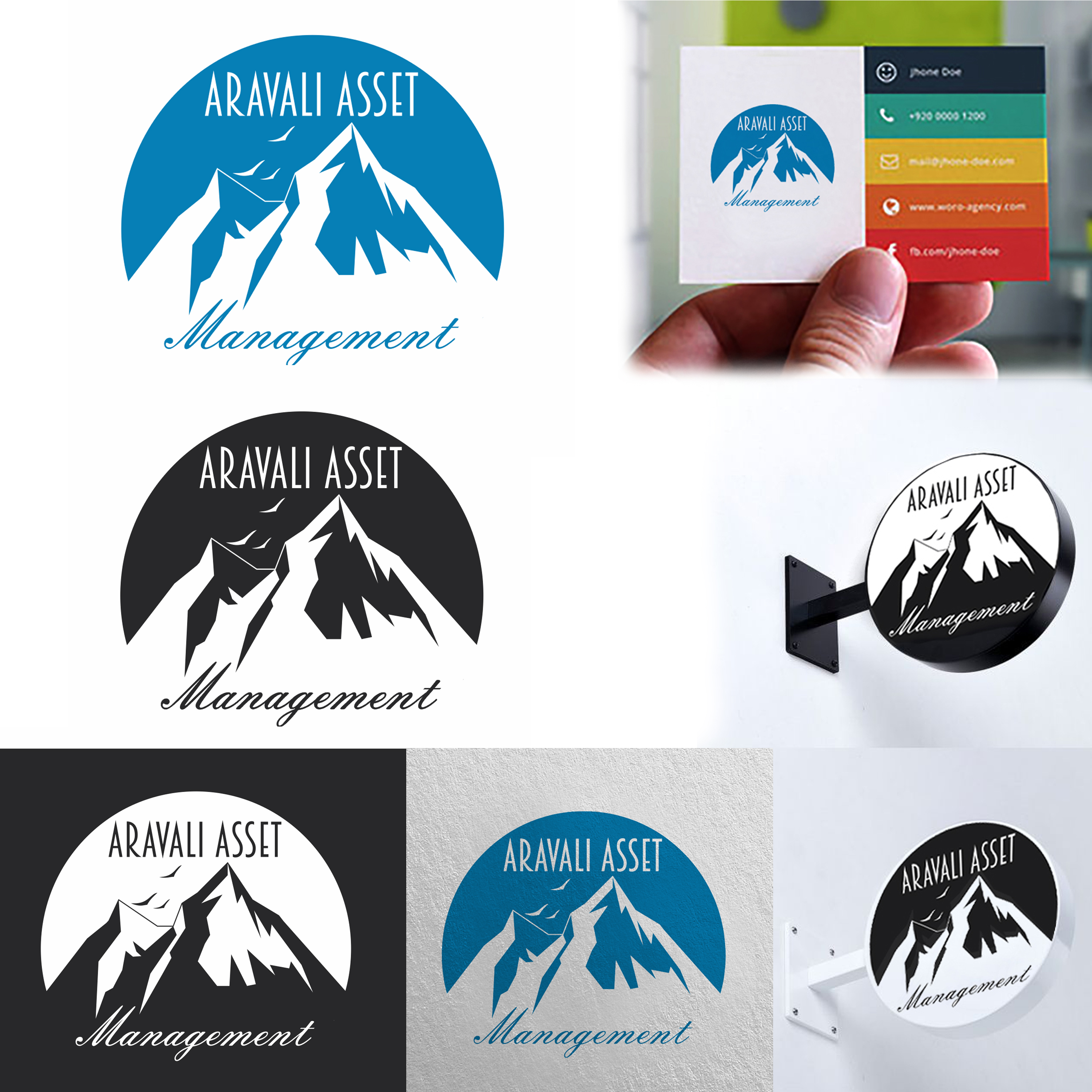 Logo Design by Phoenix Art for this project | Design #26163508