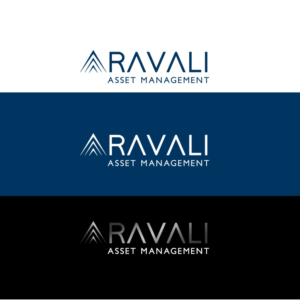 Aravali Asset Management | Logo Design by CMYKINK