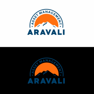 Aravali Asset Management | Design de Logo par Kelvin-Kranj
