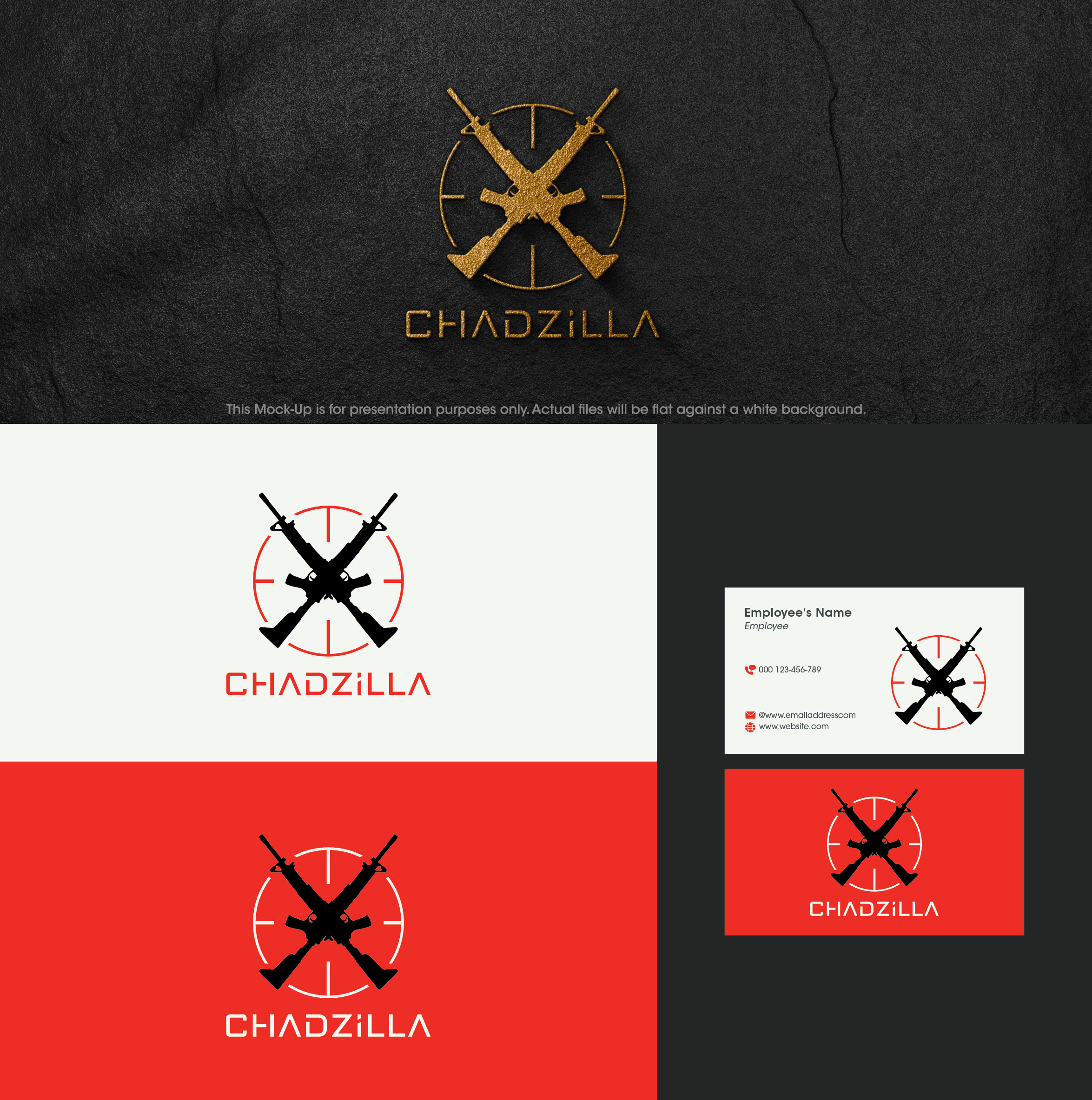 Logo Design by lnb... for this project | Design #26135606
