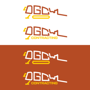 Logo Design by sangeloenriquez for DGC Contracting Inc.  | Design: #26129328