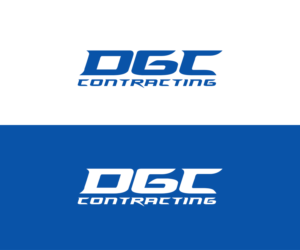 Logo-Design von Soonia für DGC Contracting Inc.  | Design: #26129543