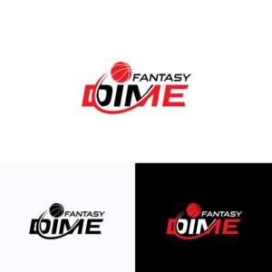 FantasyDime | Logo Design by sankar999