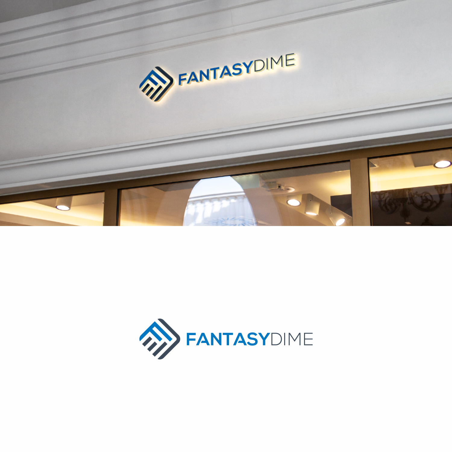Logo Design by lione for this project | Design: #26141235