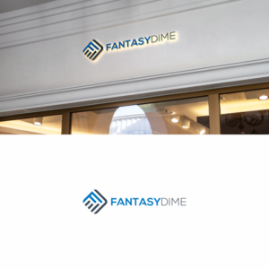 Logo Design by lione
