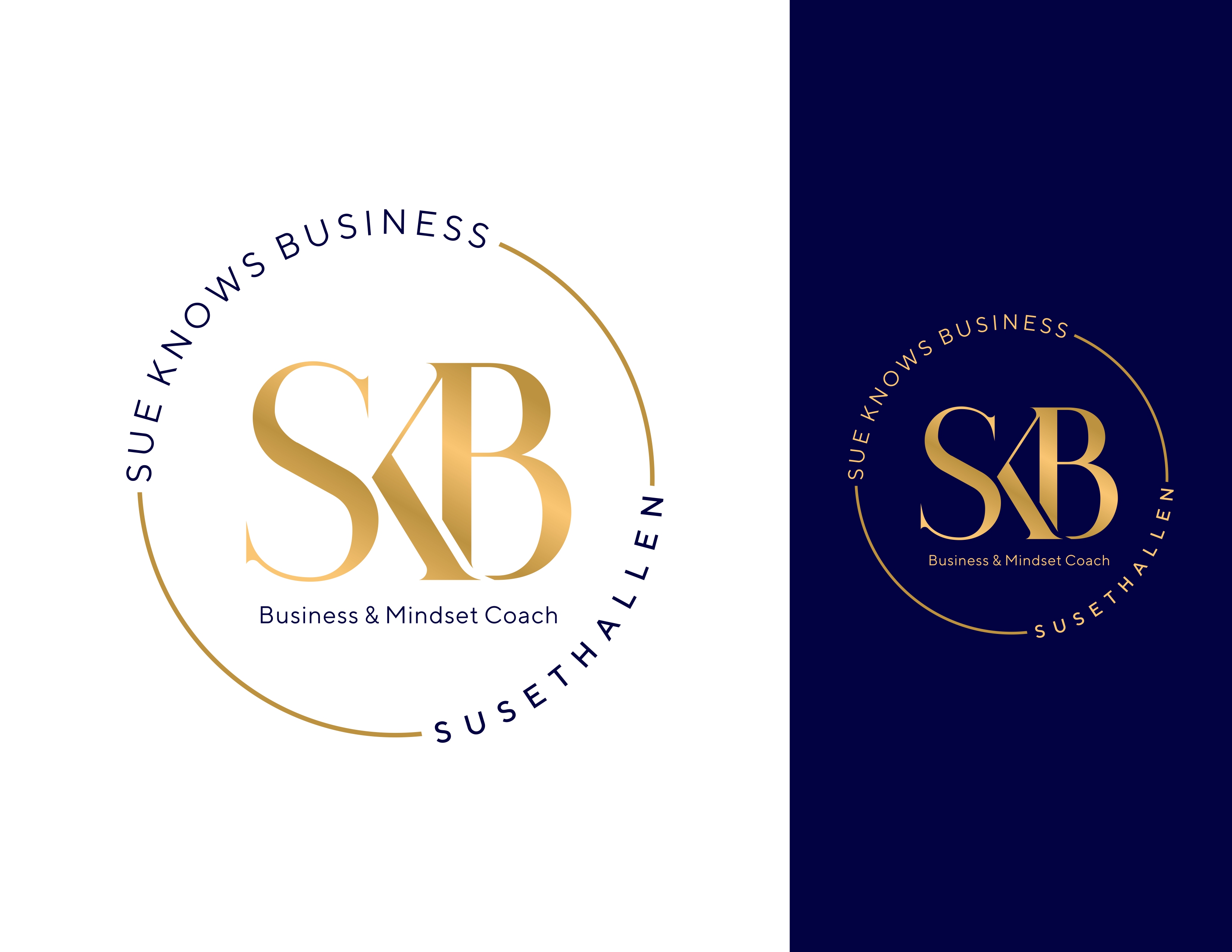 Logo Design by ammar_ed for Impact Inc. | Design #26163641