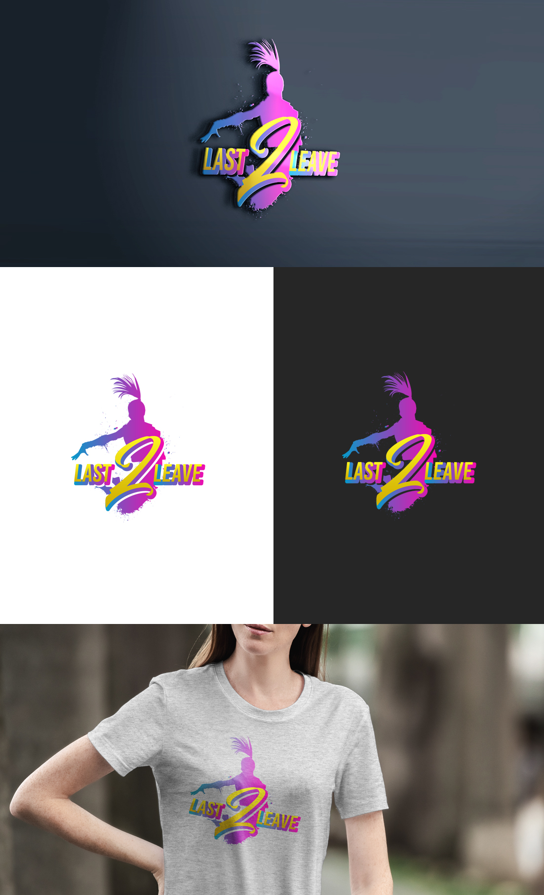 Logo Design by GLDesigns for SITG | Design #26129019