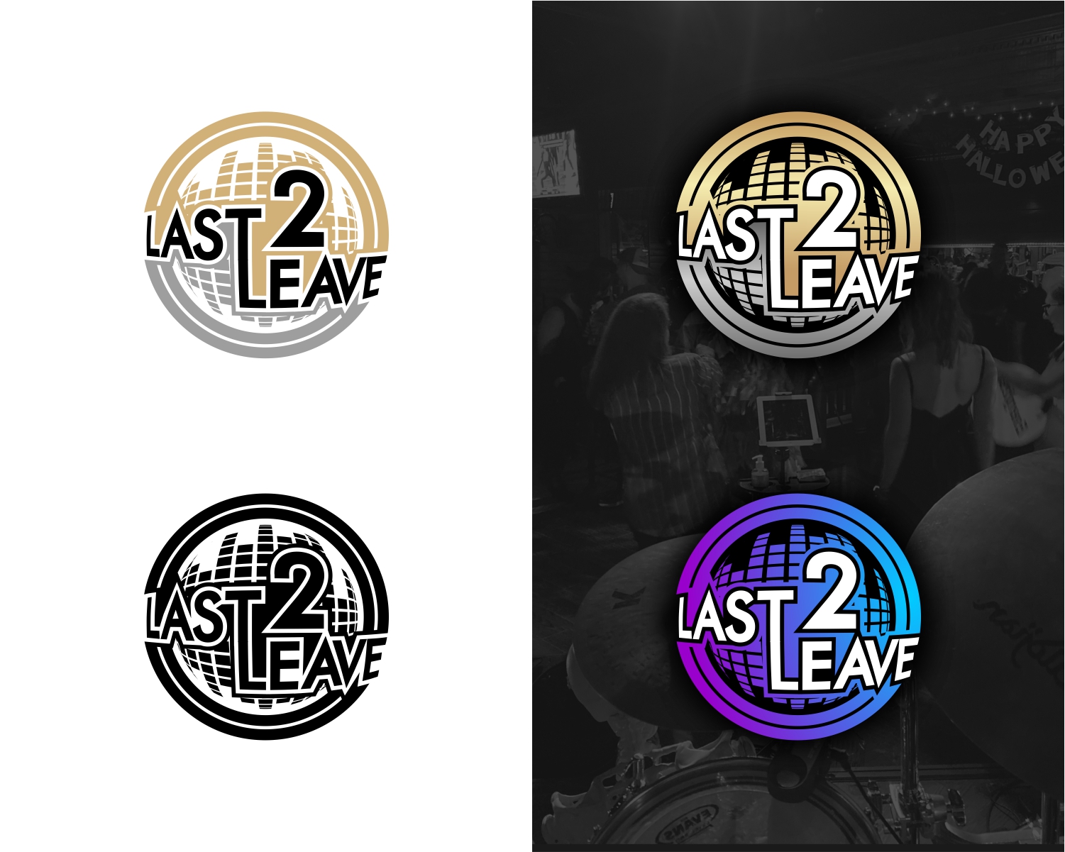 Logo Design by Rusmin Gustamin for SITG | Design #26156185