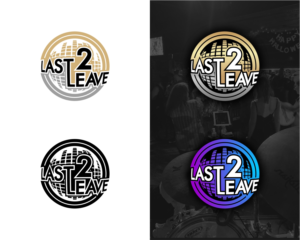 Logo Design by Rusmin Gustamin for SITG | Design: #26156185
