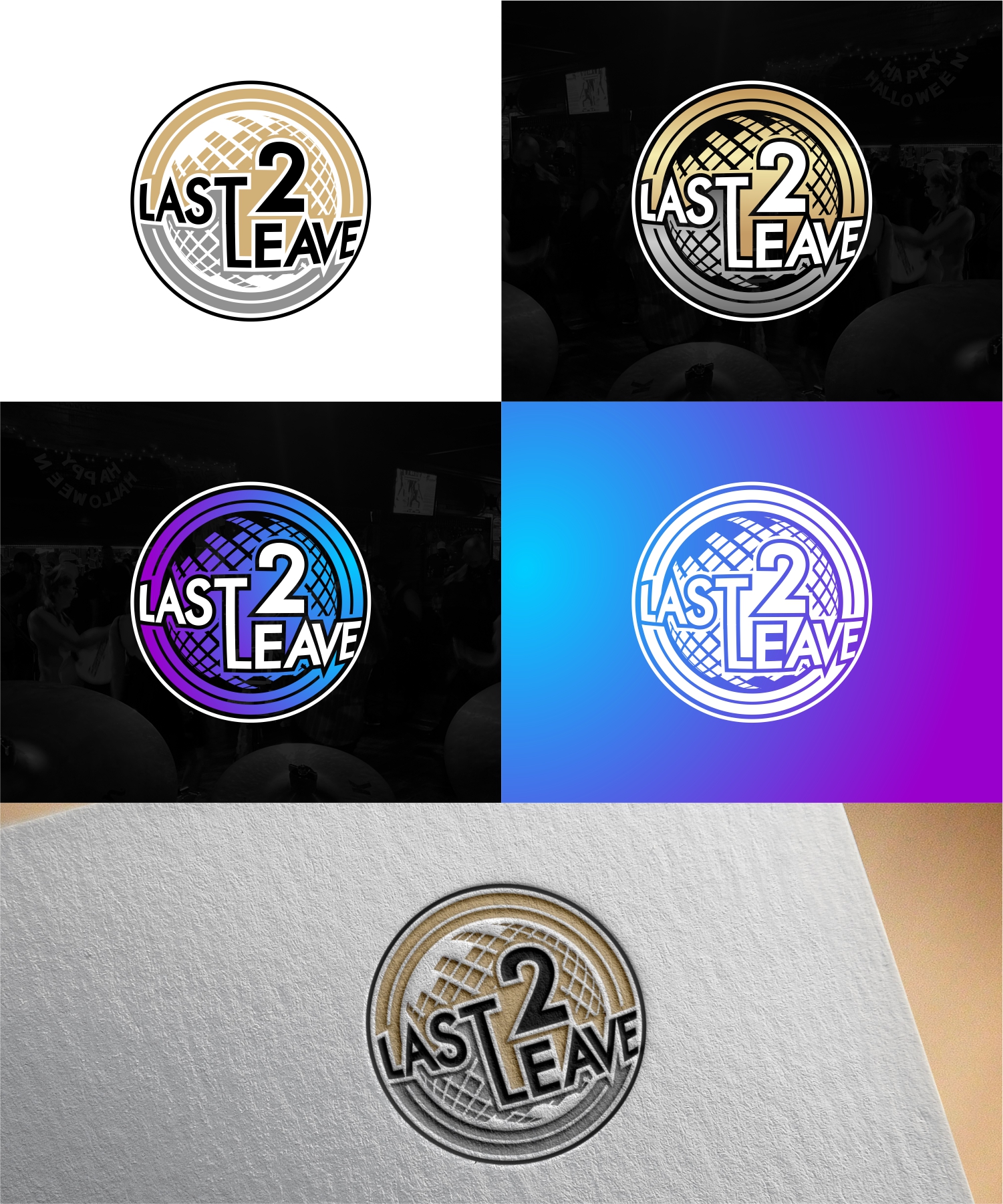 Logo Design by Rusmin Gustamin for SITG | Design #26162680