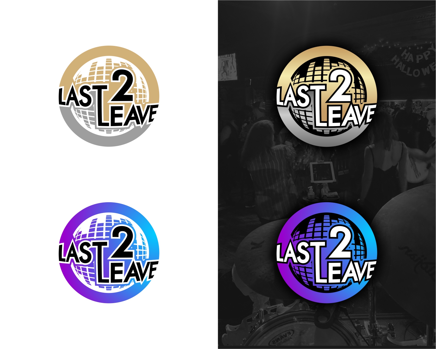 Logo Design by Rusmin Gustamin for SITG | Design #26163163