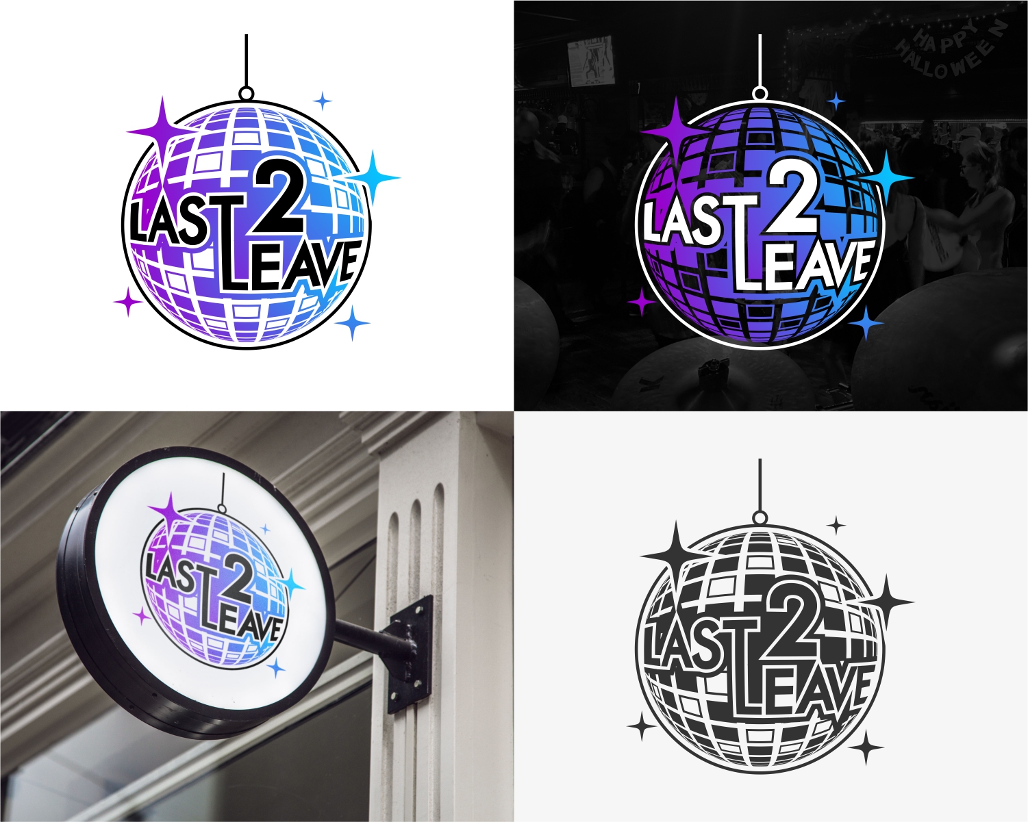 Logo Design by Rusmin Gustamin for SITG | Design #26176336