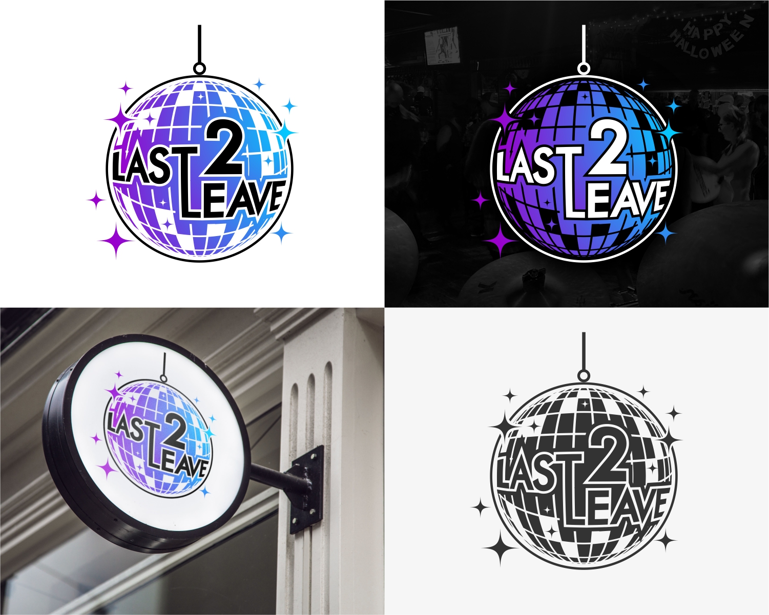 Logo Design by Rusmin Gustamin for SITG | Design #26178142