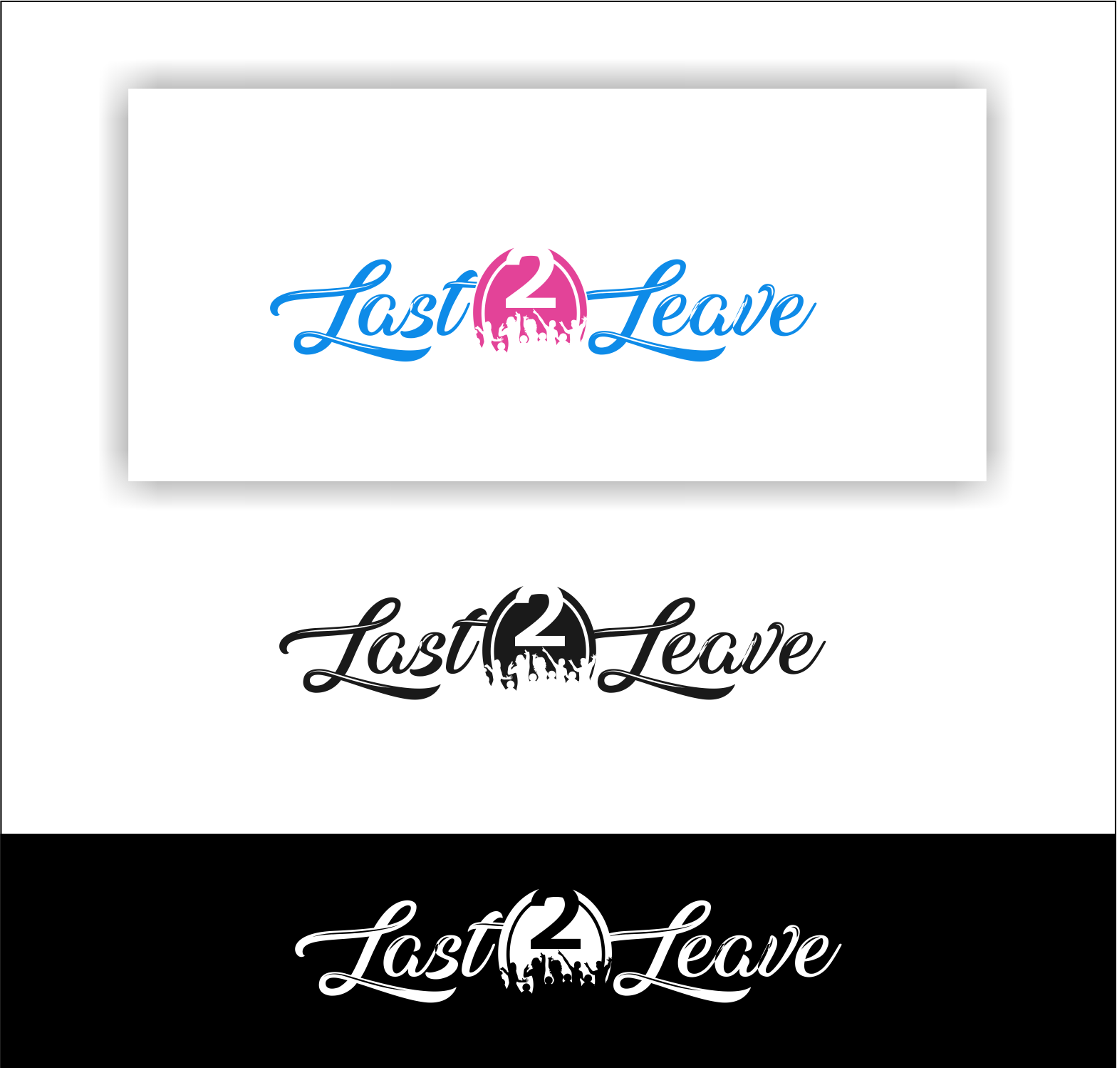 Logo Design by Udaya G for SITG | Design #26148941