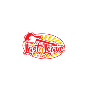 Last 2 Leave | Diseño de Logo por geni